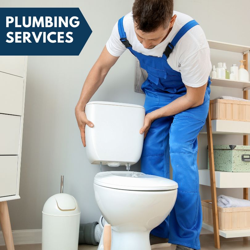 Plumbing Company in Gunnison, CO